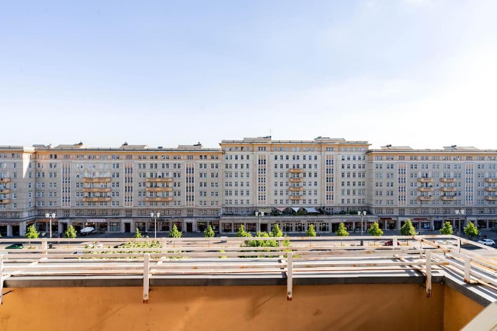 Zwei Charmante Mit Wohnbereich In Zentraler Berliner Apartment